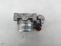 2016-2019 Ford Explorer Throttle Body P/N:DS7E-9F991-BD DS7E-9F991-BB Fits Fits 2014 2015 2016 2017 2018 2019 2020 2021 2022
