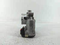 2016-2019 Ford Explorer Throttle Body P/N:DS7E-9F991-BD DS7E-9F991-BB Fits Fits 2014 2015 2016 2017 2018 2019 2020 2021 2022