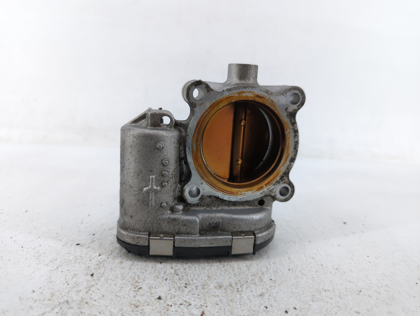 2016-2019 Ford Explorer Throttle Body P/N:DS7E-9F991-BD DS7E-9F991-BB Fits Fits 2014 2015 2016 2017 2018 2019 2020 2021 2022