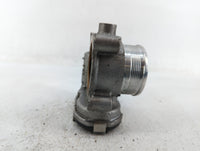 2016-2019 Ford Explorer Throttle Body P/N:DS7E-9F991-BD DS7E-9F991-BB Fits Fits 2014 2015 2016 2017 2018 2019 2020 2021 2022