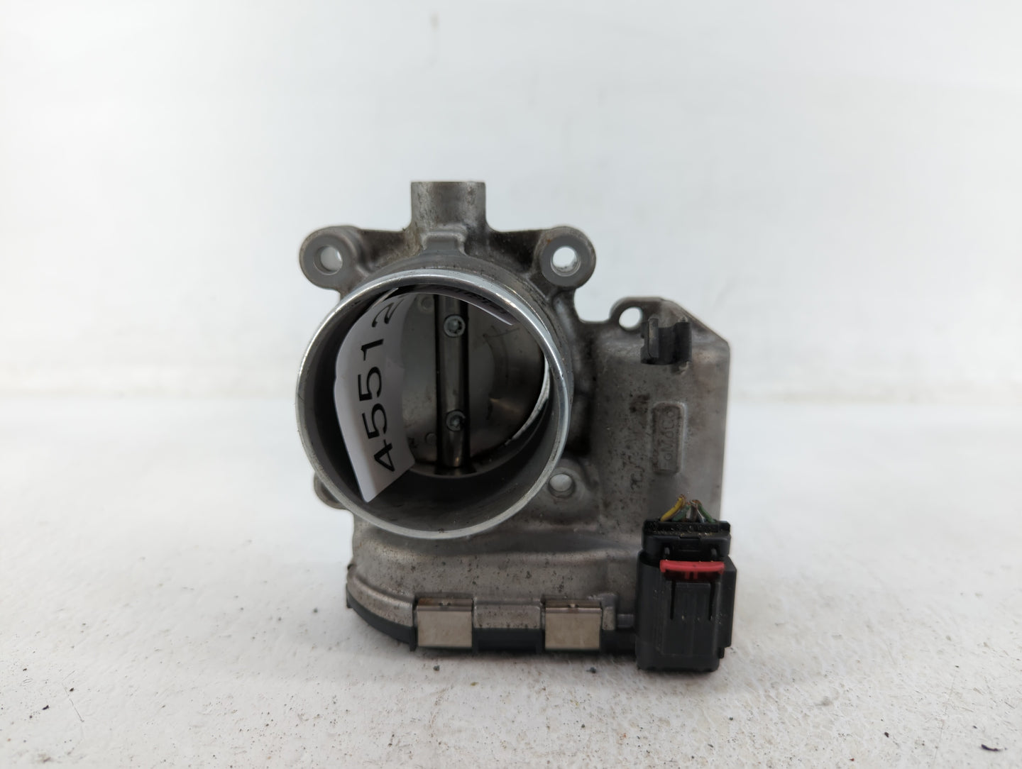 2016-2019 Ford Explorer Throttle Body P/N:DS7E-9F991-BD DS7E-9F991-BB Fits Fits 2014 2015 2016 2017 2018 2019 2020 2021 2022