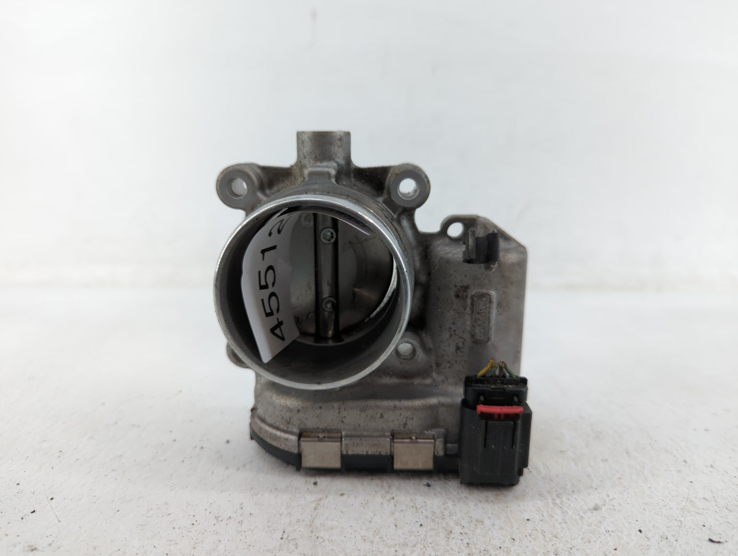 2016-2019 Ford Explorer Throttle Body P/N:DS7E-9F991-BD DS7E-9F991-BB Fits Fits 2014 2015 2016 2017 2018 2019 2020 2021 2022