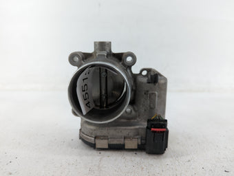 compare product 2016-2019 Ford Explorer Throttle Body P/N:DS7E-9F991-BD DS7E-9F991-BB Fits Fits 2014 2015 2016 2017 2018 2019 2020 2021 2022 OEM Used Auto Parts