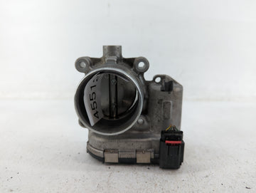 2016-2019 Ford Explorer Throttle Body P/N:DS7E-9F991-BD DS7E-9F991-BB Fits Fits 2014 2015 2016 2017 2018 2019 2020 2021 2022