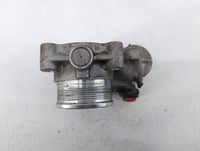 2016-2019 Ford Explorer Throttle Body P/N:DS7E-9F991-BD DS7E-9F991-BB Fits Fits 2014 2015 2016 2017 2018 2019 2020 2021 2022