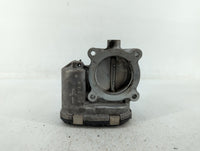 2016-2019 Ford Explorer Throttle Body P/N:DS7E-9F991-BD DS7E-9F991-BB Fits Fits 2014 2015 2016 2017 2018 2019 2020 2021 2022