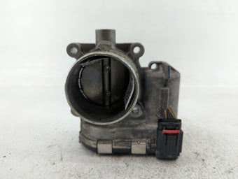 compare product 2016-2019 Ford Explorer Throttle Body P/N:DS7E-9F991-BD DS7E-9F991-BB Fits Fits 2014 2015 2016 2017 2018 2019 2020 2021 2022 OEM Used Auto Parts