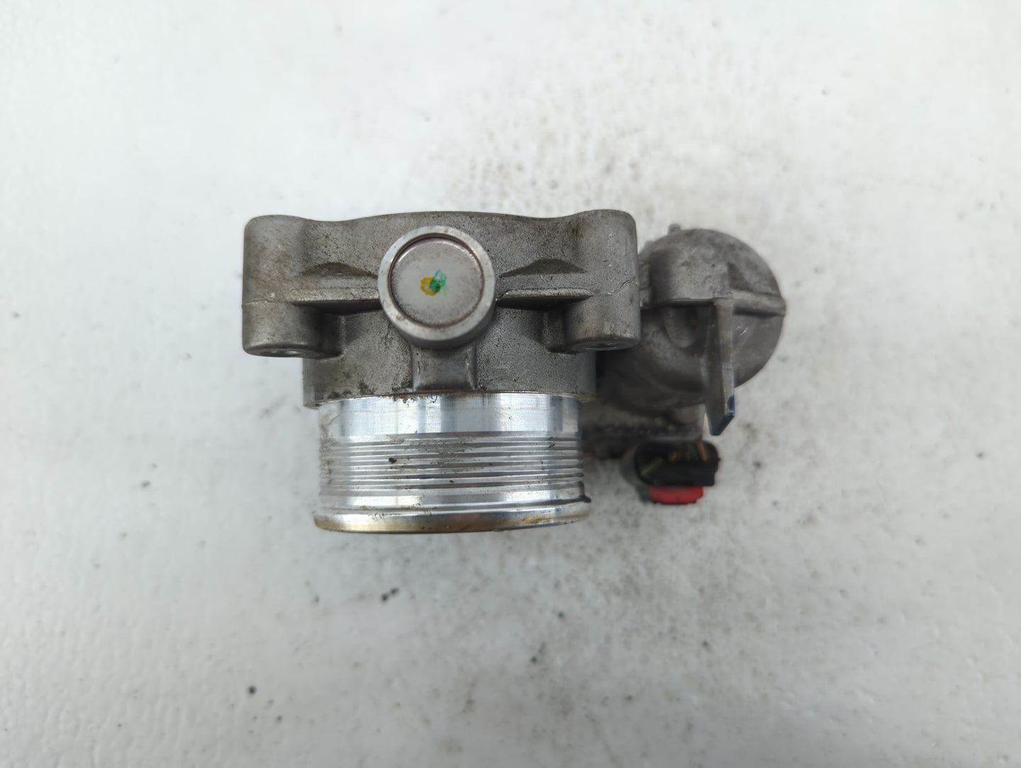 2016-2019 Ford Explorer Throttle Body P/N:DS7E-9F991-BD DS7E-9F991-BB Fits Fits 2014 2015 2016 2017 2018 2019 2020 2021 2022