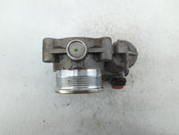 2016-2019 Ford Explorer Throttle Body P/N:DS7E-9F991-BD DS7E-9F991-BB Fits Fits 2014 2015 2016 2017 2018 2019 2020 2021 2022