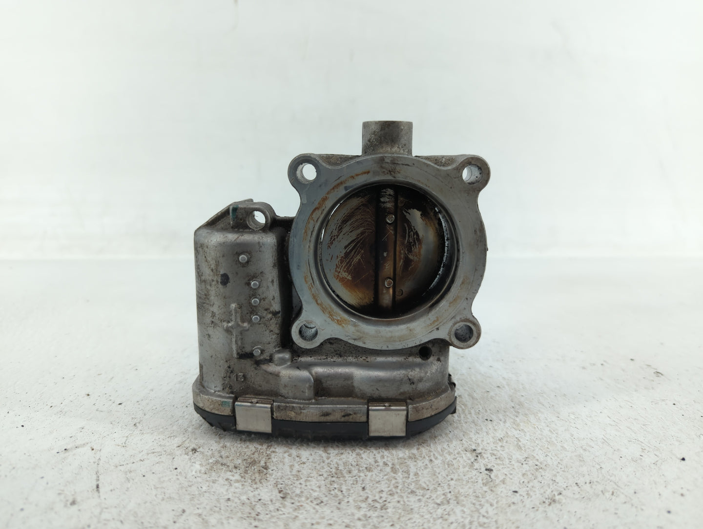 2016-2019 Ford Explorer Throttle Body P/N:DS7E-9F991-BD DS7E-9F991-BB Fits Fits 2014 2015 2016 2017 2018 2019 2020 2021 2022