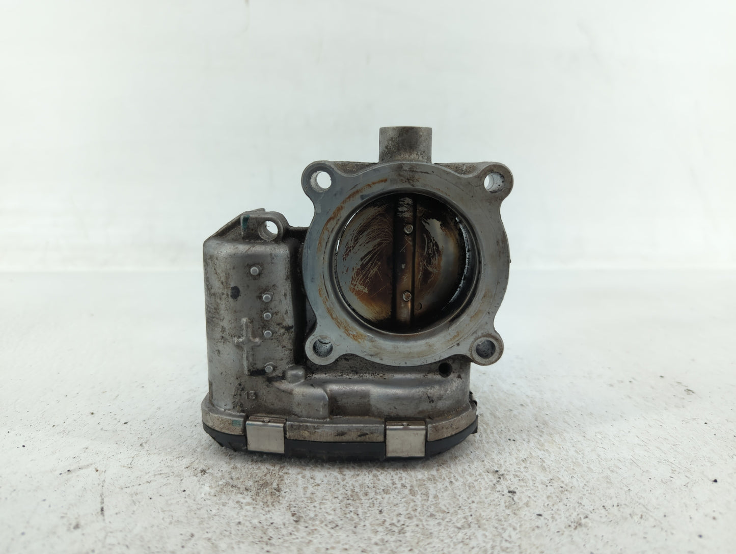 2016-2019 Ford Explorer Throttle Body P/N:DS7E-9F991-BD DS7E-9F991-BB Fits Fits 2014 2015 2016 2017 2018 2019 2020 2021 2022