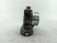 2016-2019 Ford Explorer Throttle Body P/N:DS7E-9F991-BD DS7E-9F991-BB Fits Fits 2014 2015 2016 2017 2018 2019 2020 2021 2022
