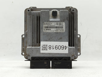 compare product 2016-2019 Ford Explorer PCM Engine Control Computer ECU ECM PCU OEM P/N:CU5T-14A624-BA Fits Fits 2015 2016 2017 2018 2019 OEM Used Auto Parts