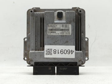 2016-2019 Ford Explorer PCM Engine Control Computer ECU ECM PCU OEM P/N:CU5T-14A624-BA Fits Fits 2015 2016 2017 2018 2019 OE