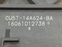 2016-2019 Ford Explorer PCM Engine Control Computer ECU ECM PCU OEM P/N:CU5T-14A624-BA Fits Fits 2015 2016 2017 2018 2019 OE