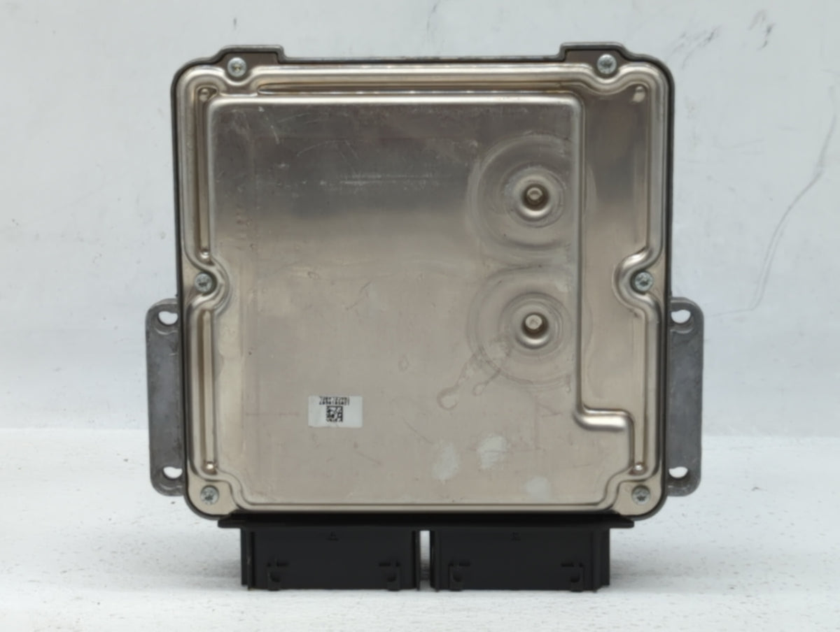 2016-2019 Ford Explorer PCM Engine Control Computer ECU ECM PCU OEM P/N:CU5T-14A624-BA Fits 2015 2016 2017 2018 2019 OEM Use