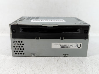 compare product 2016-2017 Ford Explorer Am Fm Cd Player Radio Receiver