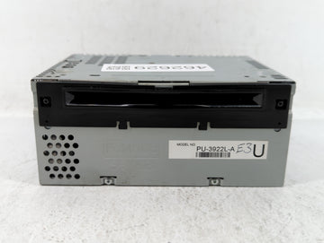 2016-2017 Ford Explorer Am Fm Cd Player Radio Receiver - Oemusedautoparts1.com