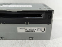 2016-2017 Ford Explorer Am Fm Cd Player Radio Receiver - Oemusedautoparts1.com