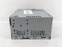 2016-2017 Ford Explorer Am Fm Cd Player Radio Receiver - Oemusedautoparts1.com