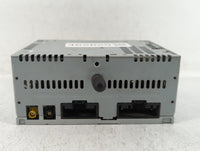 2016-2017 Ford Explorer Am Fm Cd Player Radio Receiver - Oemusedautoparts1.com