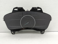 2016 Ford Explorer Instrument Cluster Speedometer Gauges P/N:GB5T-10849-CF GB5T-10849-CE Fits OEM Used Auto Parts - Oemuseda