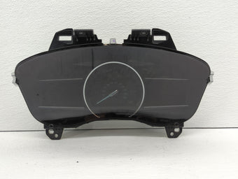 compare product 2016 Ford Explorer Instrument Cluster Speedometer Gauges P/N:GB5T-10849-CF GB5T-10849-CE Fits OEM Used Auto Parts