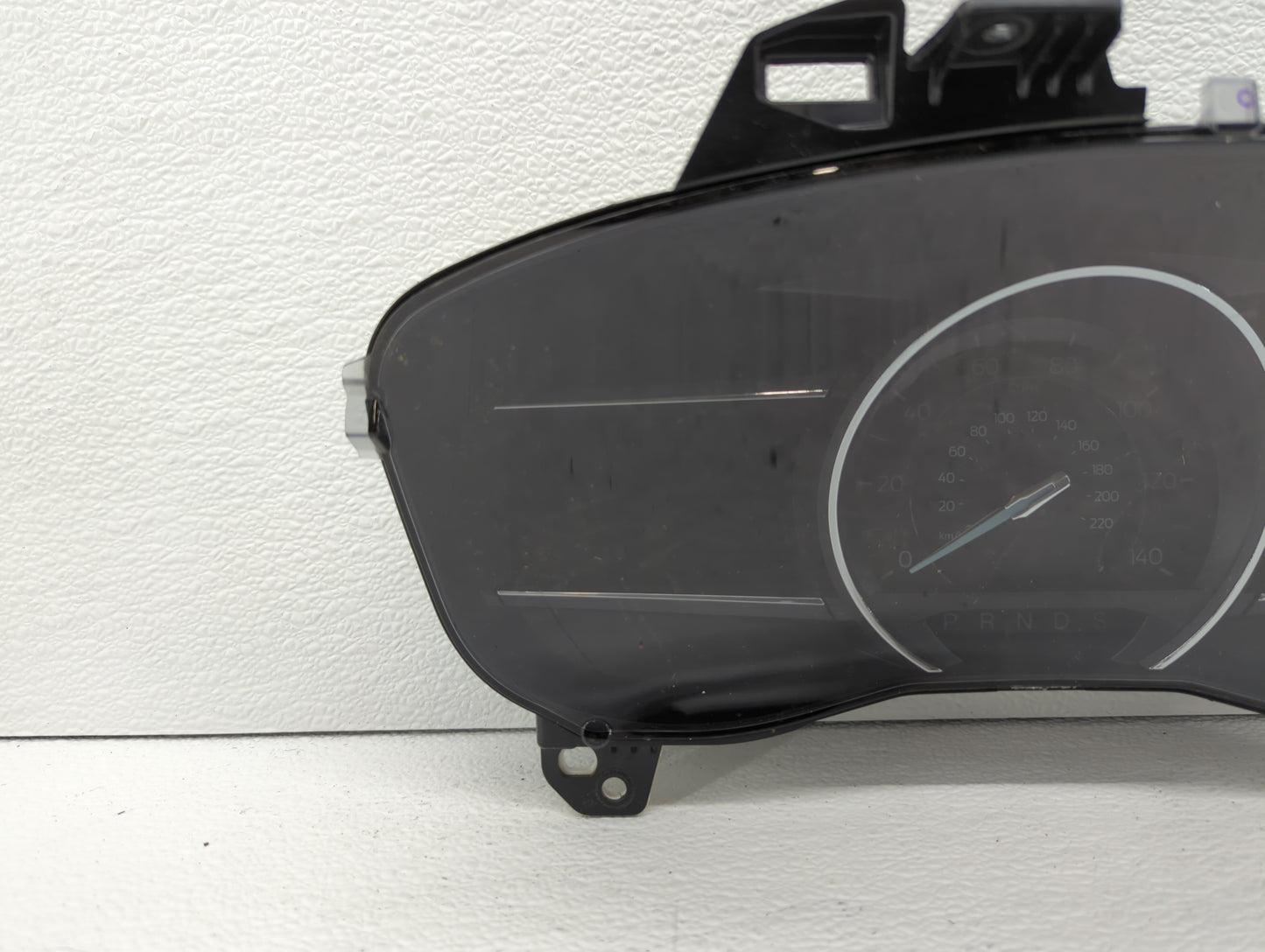 2016 Ford Explorer Instrument Cluster Speedometer Gauges P/N:GB5T-10849-CF GB5T-10849-CE Fits OEM Used Auto Parts - Oemuseda
