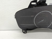 2016 Ford Explorer Instrument Cluster Speedometer Gauges P/N:GB5T-10849-CF GB5T-10849-CE Fits OEM Used Auto Parts - Oemuseda