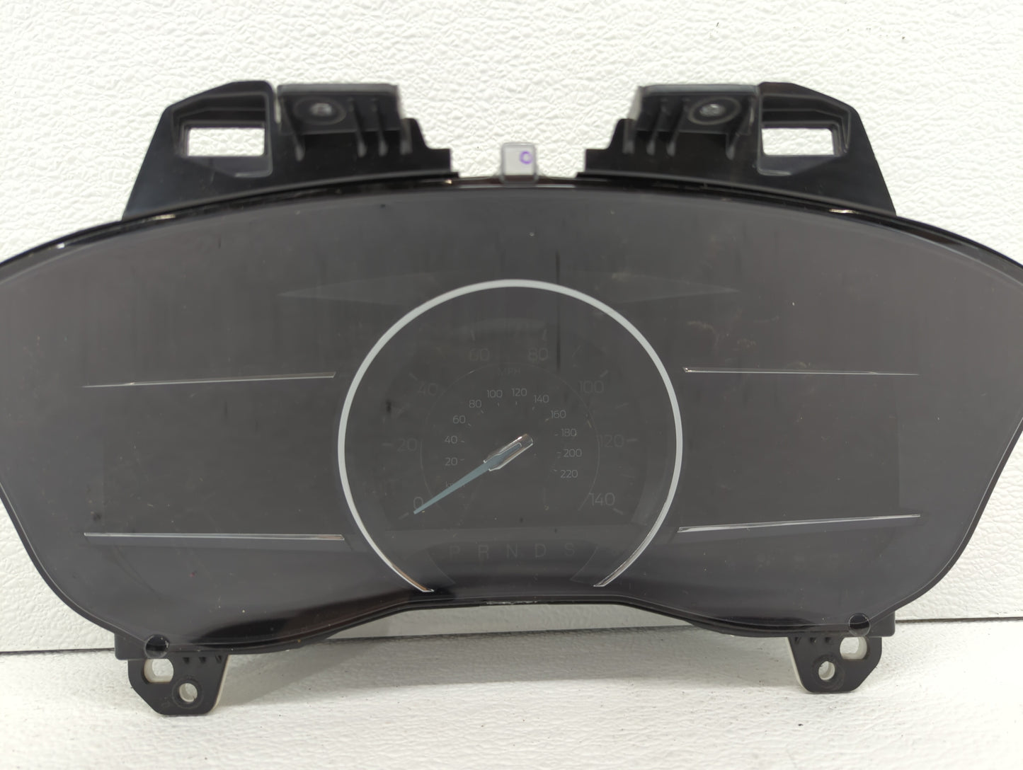 2016 Ford Explorer Instrument Cluster Speedometer Gauges P/N:GB5T-10849-CF GB5T-10849-CE Fits OEM Used Auto Parts - Oemuseda