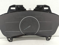 2016 Ford Explorer Instrument Cluster Speedometer Gauges P/N:GB5T-10849-CF GB5T-10849-CE Fits OEM Used Auto Parts - Oemuseda