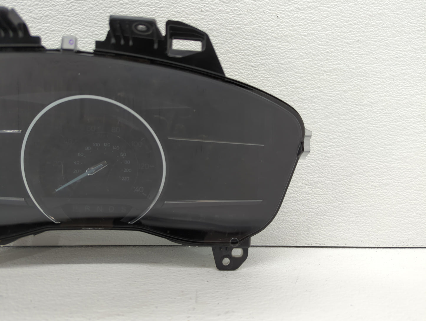 2016 Ford Explorer Instrument Cluster Speedometer Gauges P/N:GB5T-10849-CF GB5T-10849-CE Fits OEM Used Auto Parts - Oemuseda