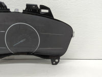 2016 Ford Explorer Instrument Cluster Speedometer Gauges P/N:GB5T-10849-CF GB5T-10849-CE Fits OEM Used Auto Parts - Oemuseda