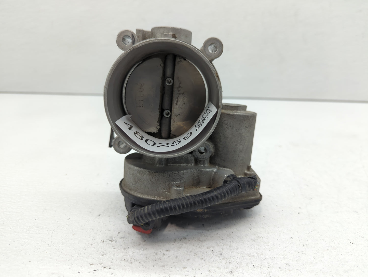 2011-2019 Ford Explorer Throttle Body P/N:AT4E-9F991-EH AT4E-9F991-EL Fits Fits 2011 2012 2013 2014 2015 2016 2017 2018 2019
