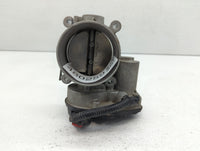 2011-2019 Ford Explorer Throttle Body P/N:AT4E-9F991-EH AT4E-9F991-EL Fits Fits 2011 2012 2013 2014 2015 2016 2017 2018 2019