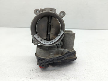 2011-2019 Ford Explorer Throttle Body P/N:AT4E-9F991-EH AT4E-9F991-EL Fits Fits 2011 2012 2013 2014 2015 2016 2017 2018 2019