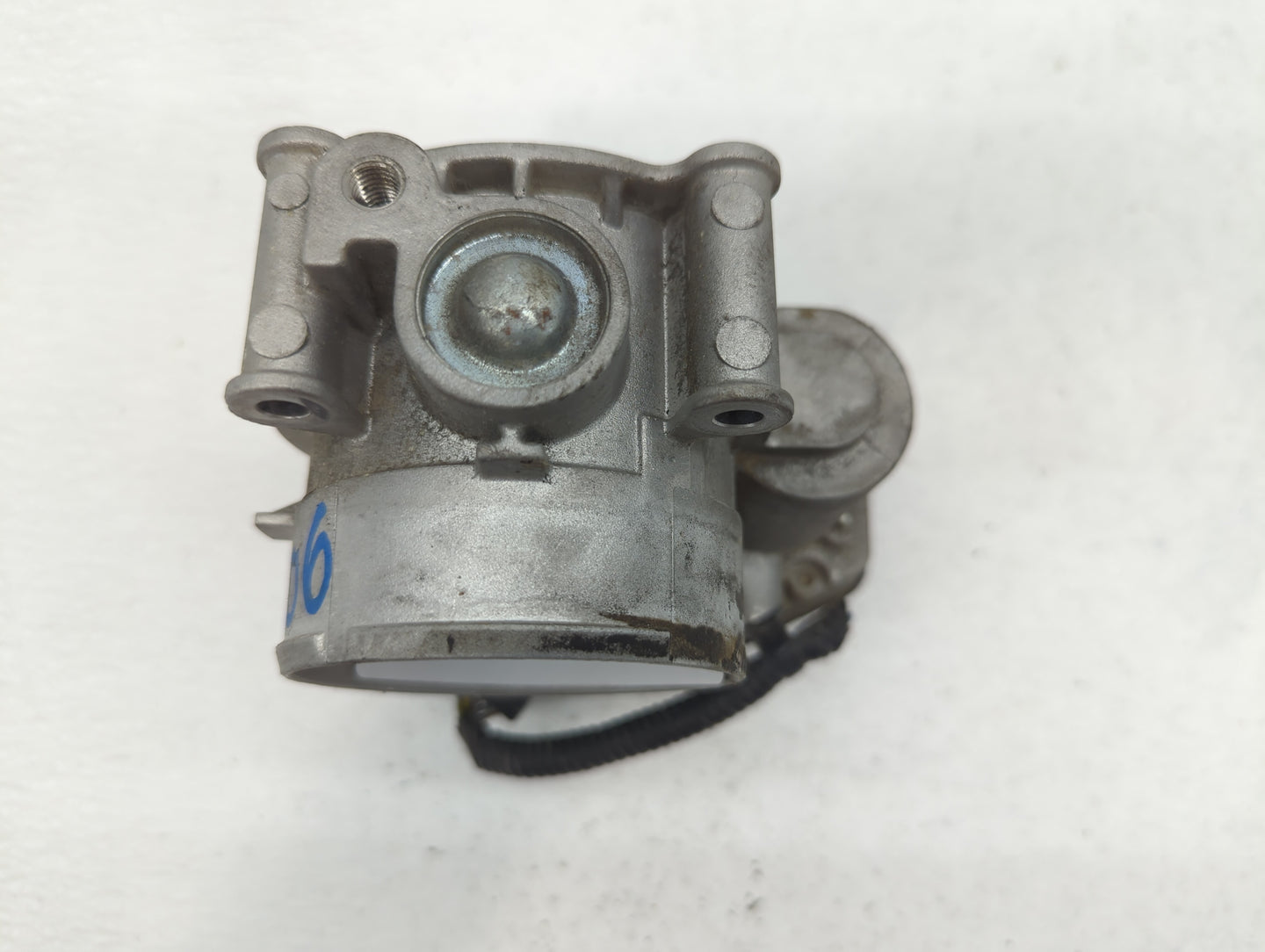 2011-2019 Ford Explorer Throttle Body P/N:AT4E-9F991-EH AT4E-9F991-EL Fits Fits 2011 2012 2013 2014 2015 2016 2017 2018 2019