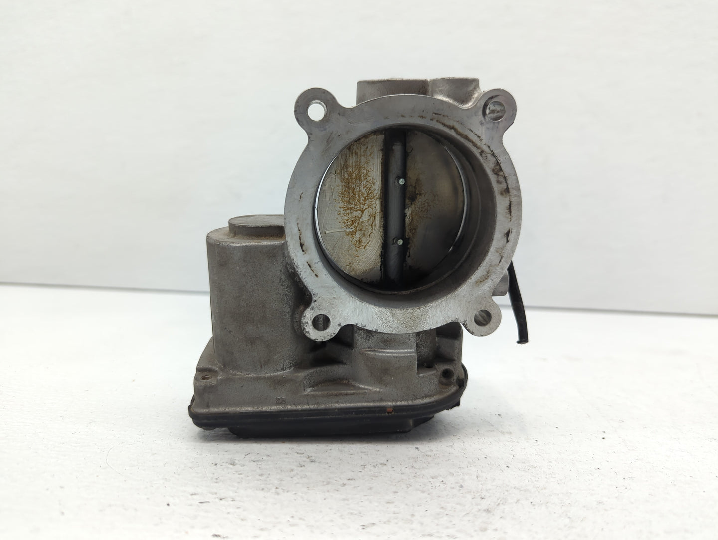 2011-2019 Ford Explorer Throttle Body P/N:AT4E-9F991-EH AT4E-9F991-EL Fits Fits 2011 2012 2013 2014 2015 2016 2017 2018 2019
