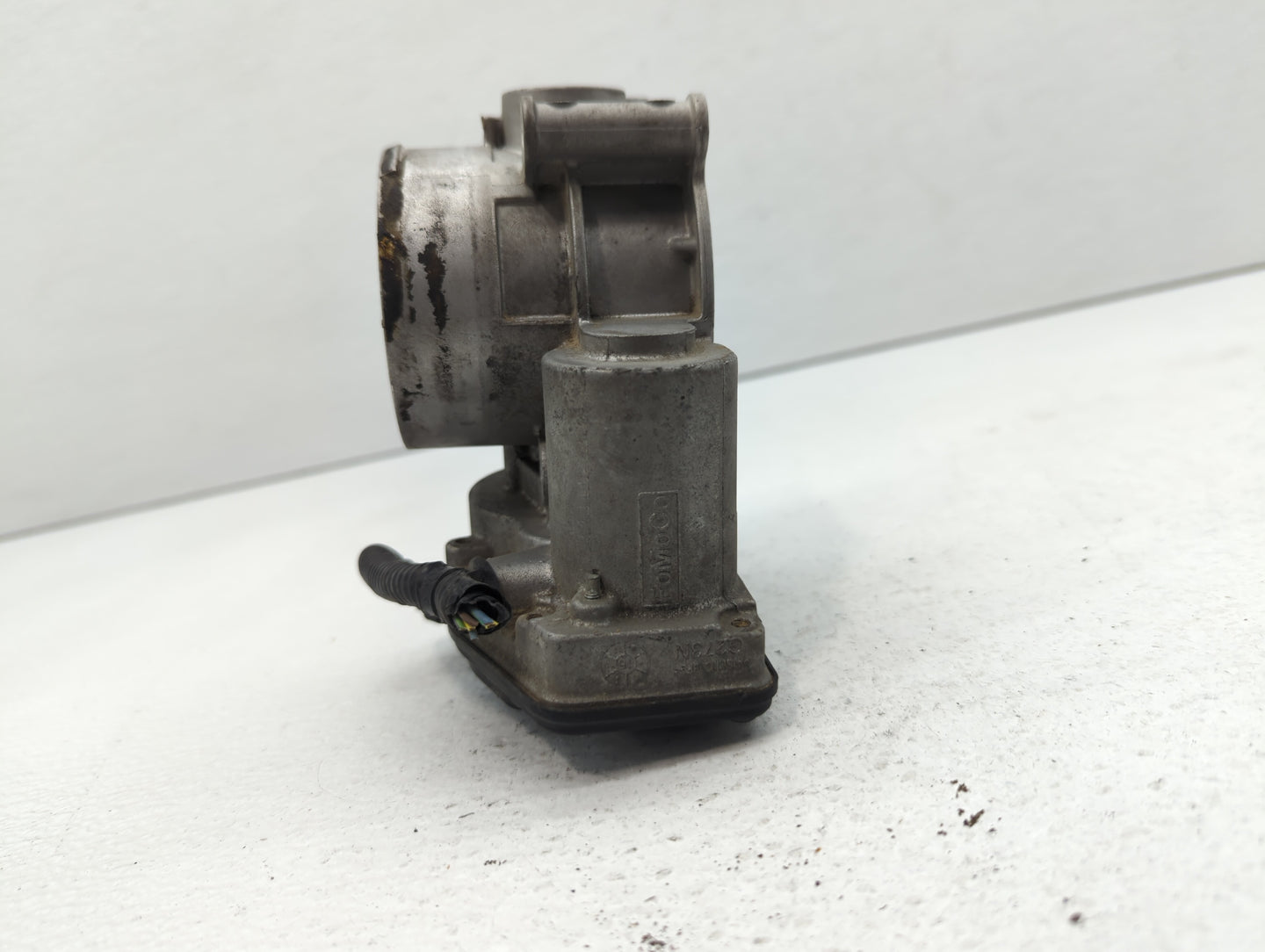 2011-2019 Ford Explorer Throttle Body P/N:AT4E-9F991-EH AT4E-9F991-EL Fits Fits 2011 2012 2013 2014 2015 2016 2017 2018 2019