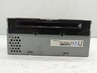 2016-2017 Ford Explorer Radio AM FM Cd Player Receiver Replacement P/N:GB5T-19C107-BG HB5T-19C107-BB Fits Fits 2016 2017 OEM