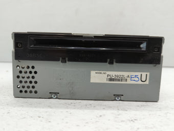compare product 2016-2017 Ford Explorer Radio AM FM Cd Player Receiver Replacement P/N:GB5T-19C107-BG HB5T-19C107-BB Fits Fits 2016 2017 OEM Used Auto Parts
