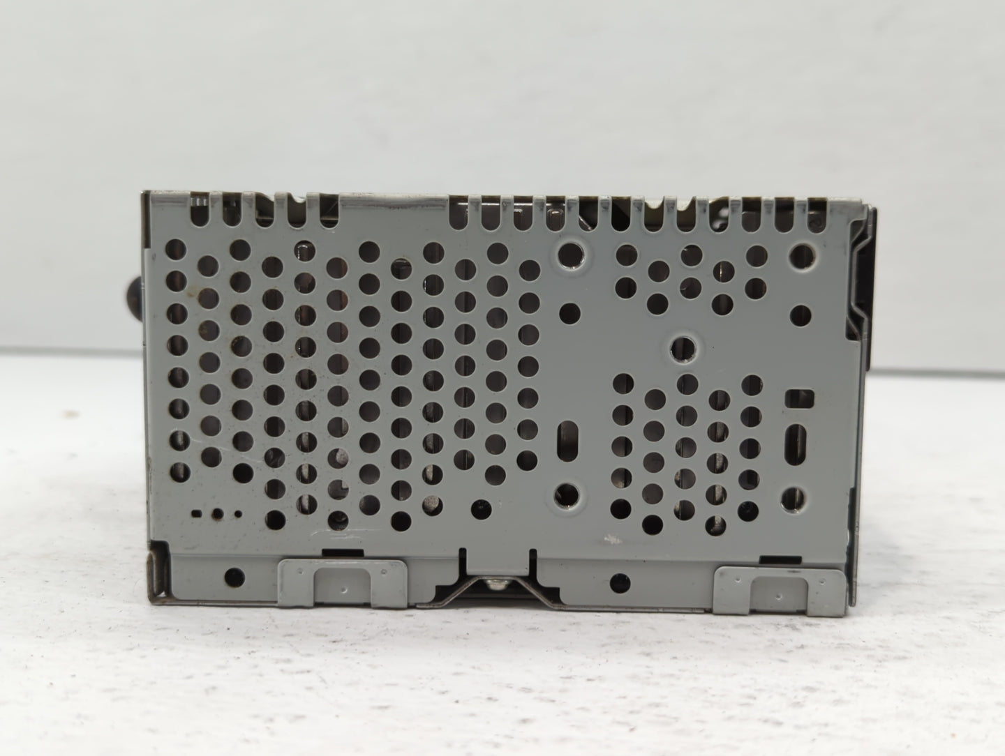 2016-2017 Ford Explorer Radio AM FM Cd Player Receiver Replacement P/N:GB5T-19C107-BG HB5T-19C107-BB Fits Fits 2016 2017 OEM