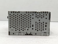 2016-2017 Ford Explorer Radio AM FM Cd Player Receiver Replacement P/N:GB5T-19C107-BG HB5T-19C107-BB Fits Fits 2016 2017 OEM