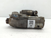 2011-2019 Ford Explorer Car Starter Motor Solenoid OEM P/N:HD9T-11000-BA 8G1T-11000-BA Fits OEM Used Auto Parts - Oemusedaut