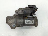 2011-2019 Ford Explorer Car Starter Motor Solenoid OEM P/N:HD9T-11000-BA 8G1T-11000-BA Fits OEM Used Auto Parts - Oemusedaut