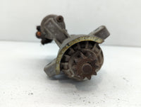 2011-2019 Ford Explorer Car Starter Motor Solenoid OEM P/N:HD9T-11000-BA 8G1T-11000-BA Fits OEM Used Auto Parts - Oemusedaut