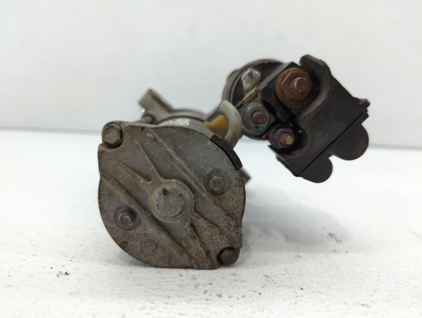 2011-2019 Ford Explorer Car Starter Motor Solenoid OEM P/N:HD9T-11000-BA 8G1T-11000-BA Fits OEM Used Auto Parts - Oemusedaut