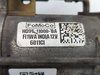 2011-2019 Ford Explorer Car Starter Motor Solenoid OEM P/N:HD9T-11000-BA 8G1T-11000-BA Fits OEM Used Auto Parts - Oemusedaut