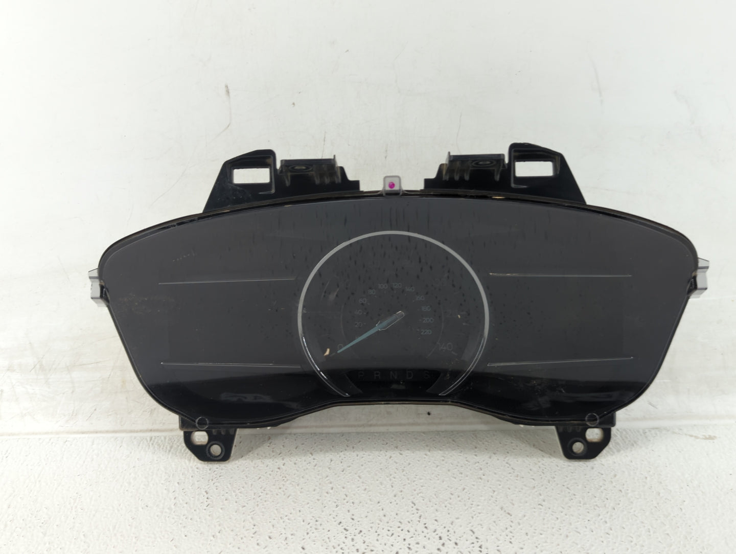 2016 Ford Explorer Instrument Cluster Speedometer Gauges P/N:GB5T-10849-CF GB5T-10849-CE Fits OEM Used Auto Parts - Oemuseda