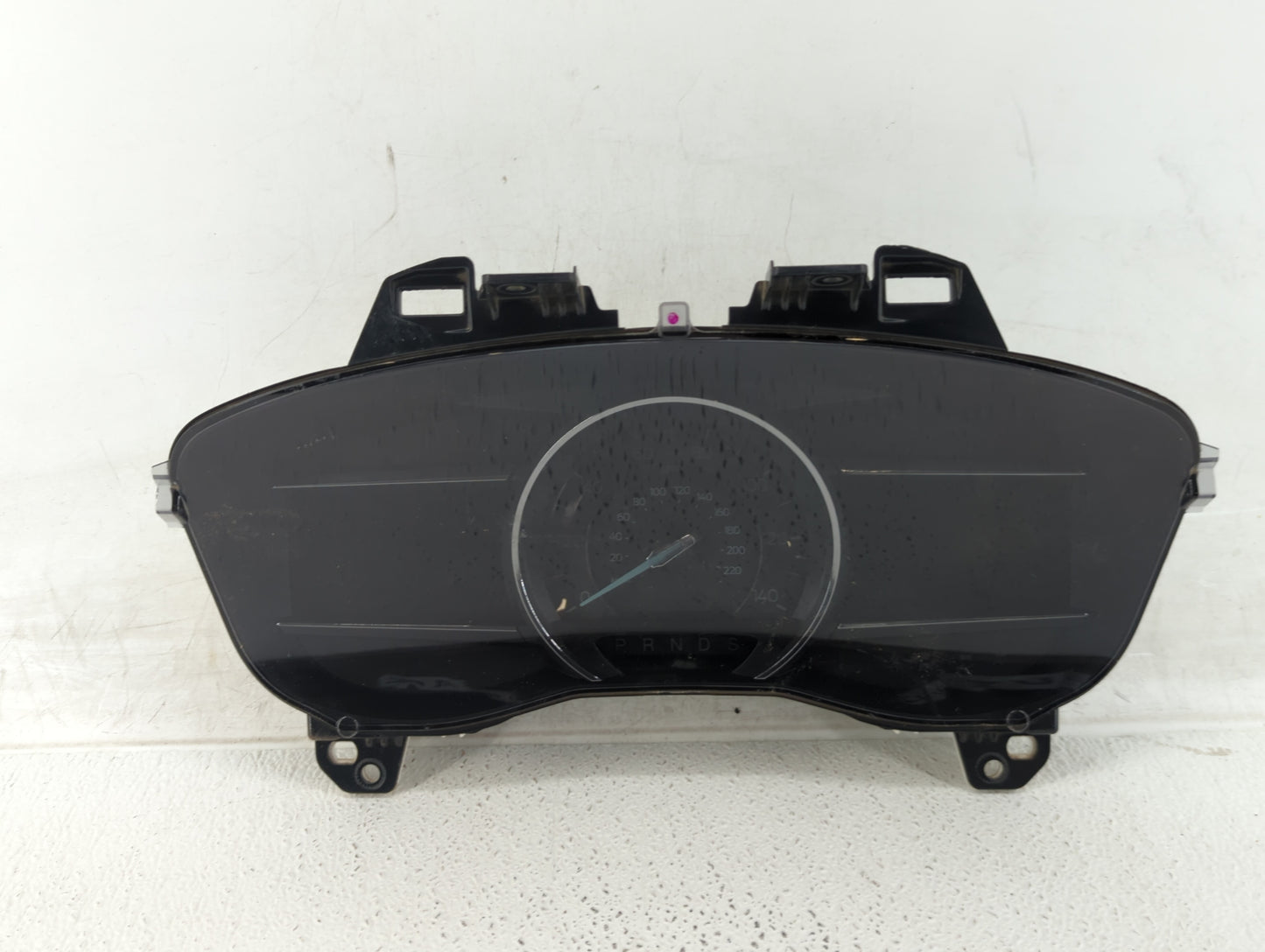 2016 Ford Explorer Instrument Cluster Speedometer Gauges P/N:GB5T-10849-CF GB5T-10849-CE Fits OEM Used Auto Parts - Oemuseda